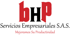 BHP Servicios empresariales